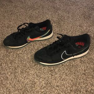 Nike Cortez shoes